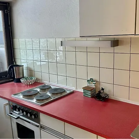 Bergblick 2 * Sankt Johann in Tirol