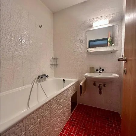 Appartement Bergblick 2