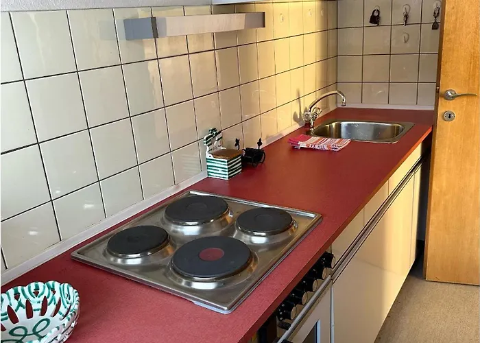 Bergblick 2 Apartman Sankt Johann in Tirol