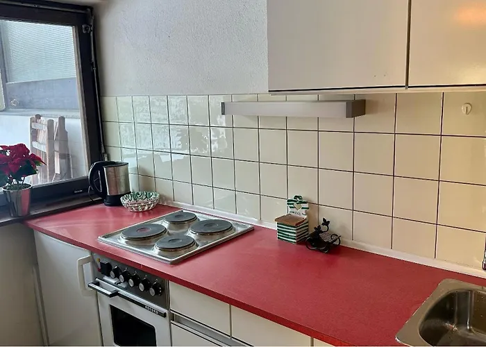 Bergblick 2 * Sankt Johann in Tirol