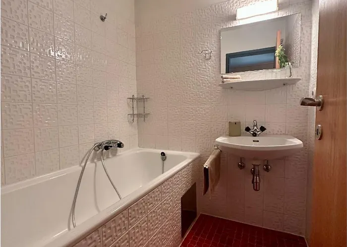 Apartman Bergblick 2