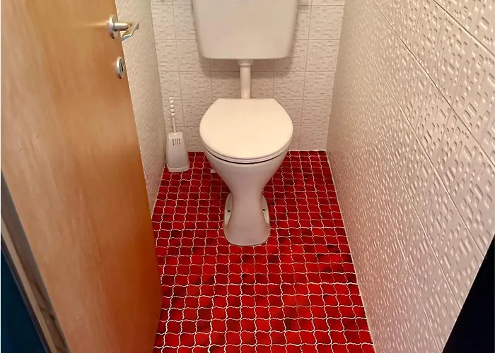 Bergblick 2 Sankt Johann in Tirol