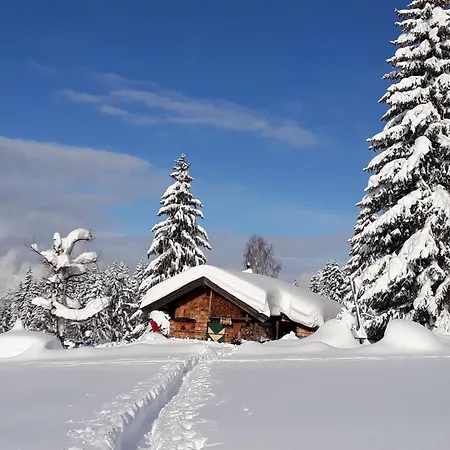 Bergblick 2 Санкт-Йоганн