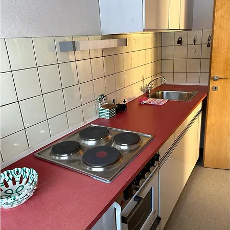 Bergblick 2 Lejlighed St. Johann in Tirol