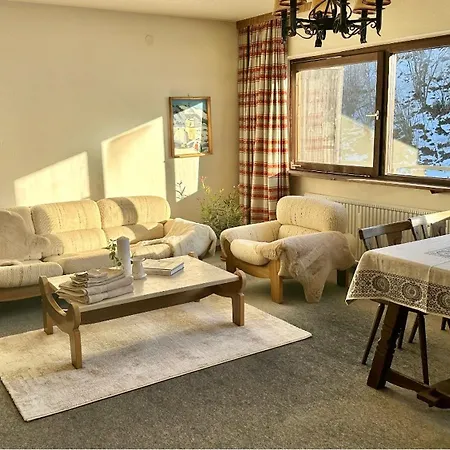 Bergblick 2 St. Johann in Tirol